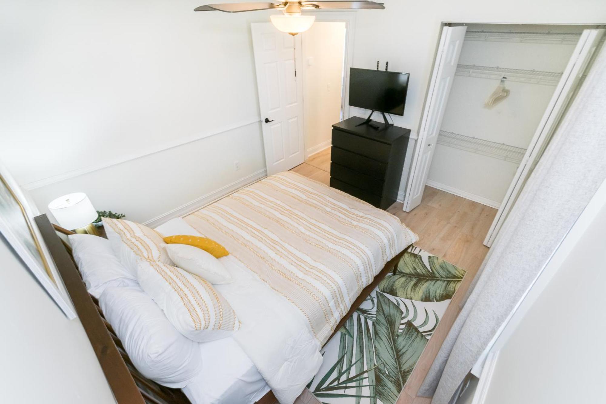 St Augustine Retreat - Pool, Bbq And Private Yard Villa เซนต์ออกัสติน ภายนอก รูปภาพ